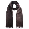 cheap price plain knitted mens 100% cashmere scarf